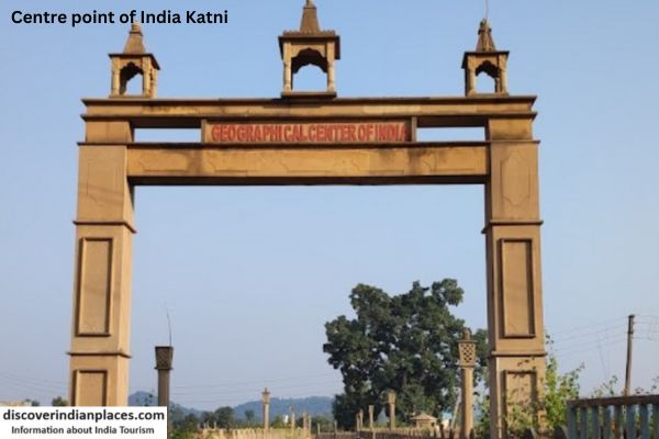 places to visit in Katni