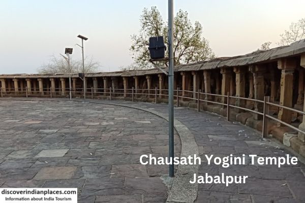 places to visit in jabalpur