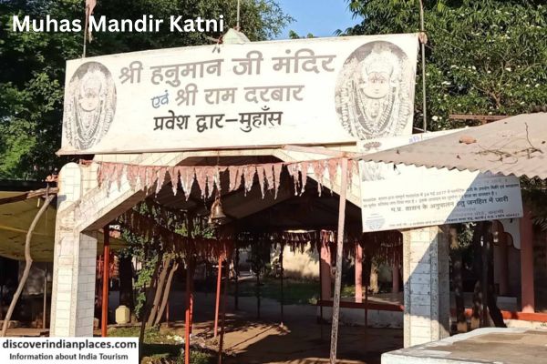 places to visit in Katni