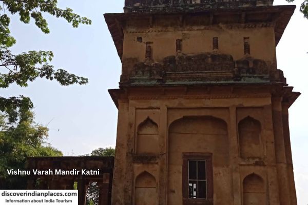 places to visit in Katni