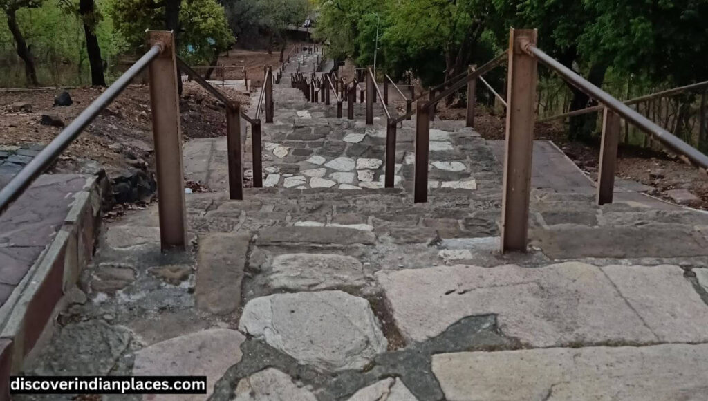 chausath yogini temple jabalpur