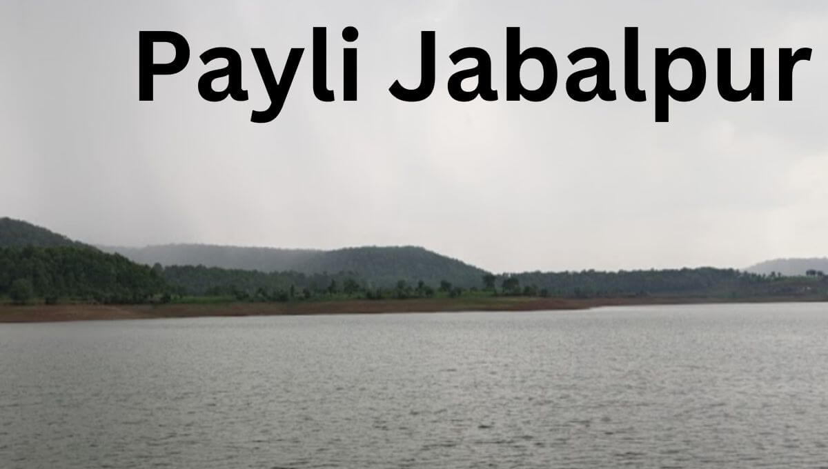 Payli Jabalpur